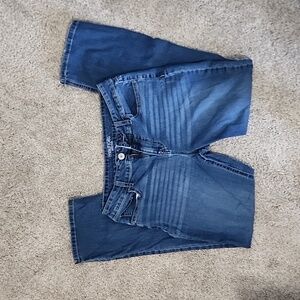 Maurice's 10 short jeans